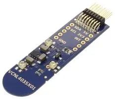 Vishay VCNL4035X01-SB / Vishay VCNL4030X01-SB