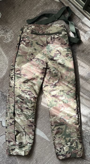 Дуже теплий зимовий комбінезон (штани) мультікам + шапка в подарунок