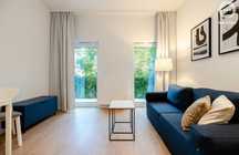 Kawalerka | Bez prowizji | Pets Friendly | Od zaraz