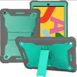Etui For iPad 10.2 (2019) (2020) (2021) Case Obudowa