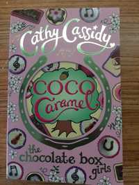 Cathy Cassisdy, the chcolate box girls (j.ang) (MG).