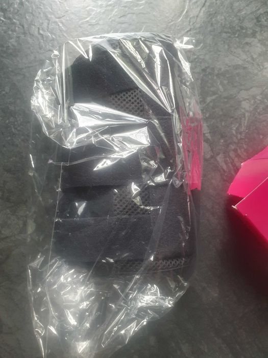 Nowa orteza nadgarstka lewa lub prawa reka regulowana elastyczna gips