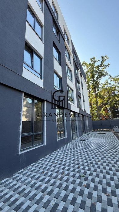 продається 1к.квартира в ЖК 10Avenue,  вул. Северинівська, Ірпінь