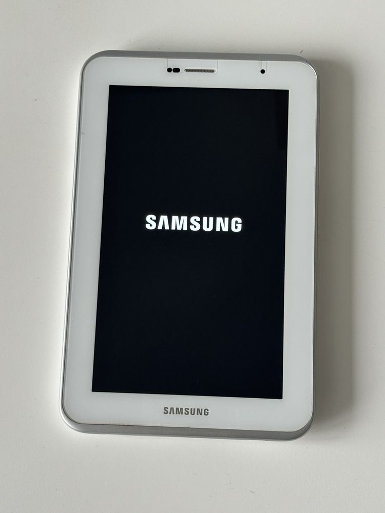 Samsung Galaxy Tab 2 (7.0)