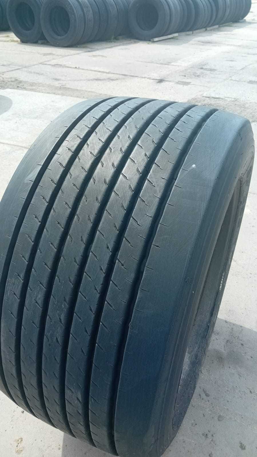 Dunlop SP252  455/40 R22,5