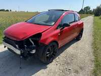 Opel Corsa 1.4 2014 lift