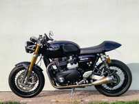 Triumph Thruxton 1200 RS 2024r