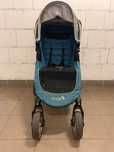 Sprzedam wózek spacerówkę City Mini by Baby Jogger