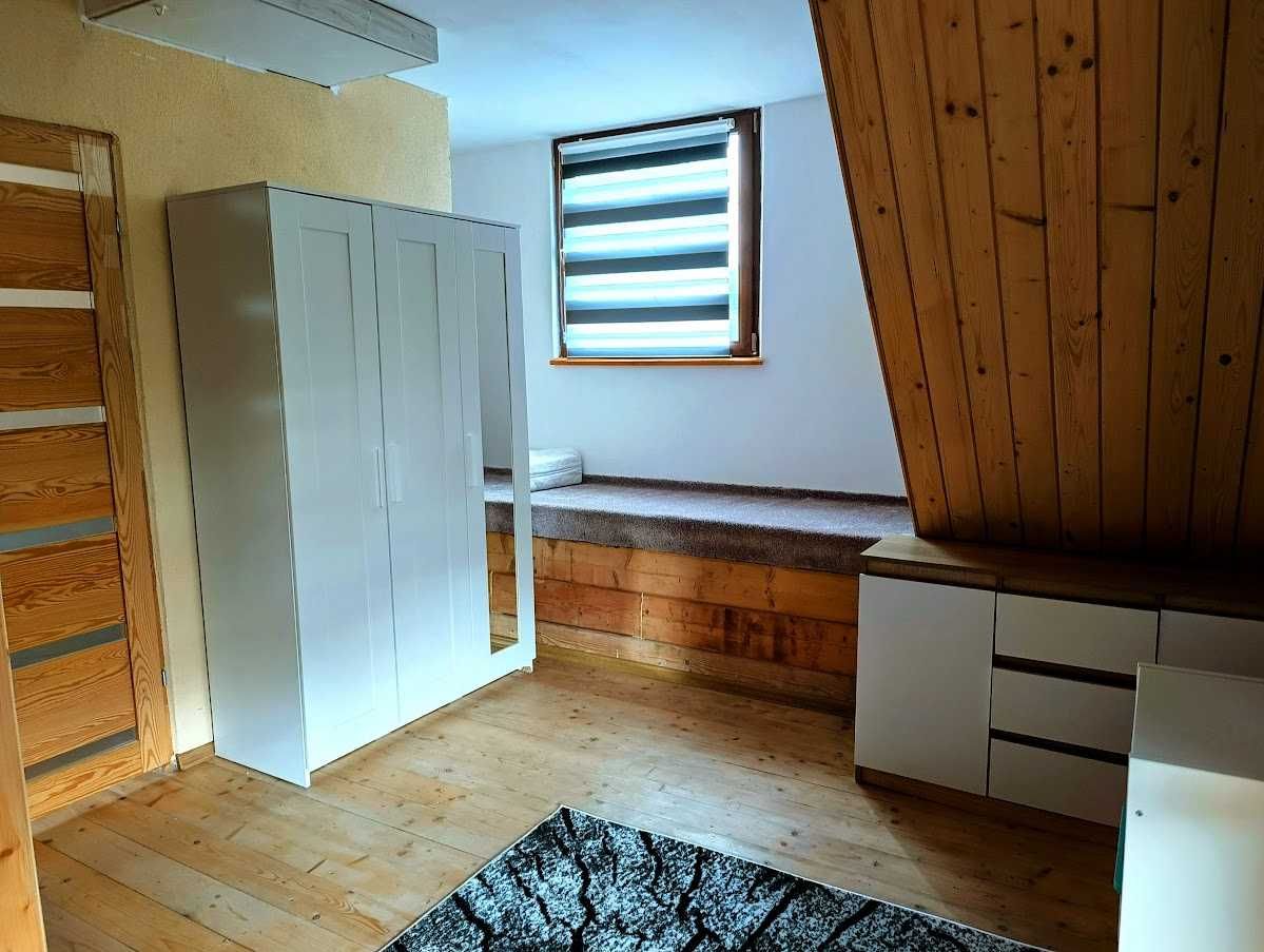 Domek z Bali, Noclegi, Polanica Zdrój, Góry stołowe Wolne Terminy