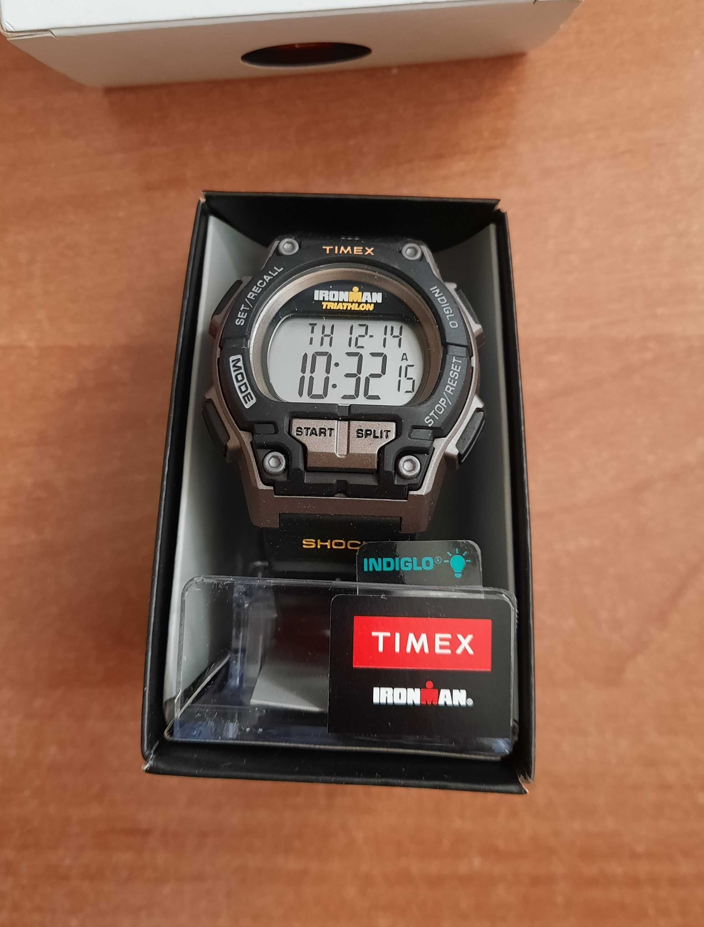 Zegarek Timex Ironman 42mm, nowy