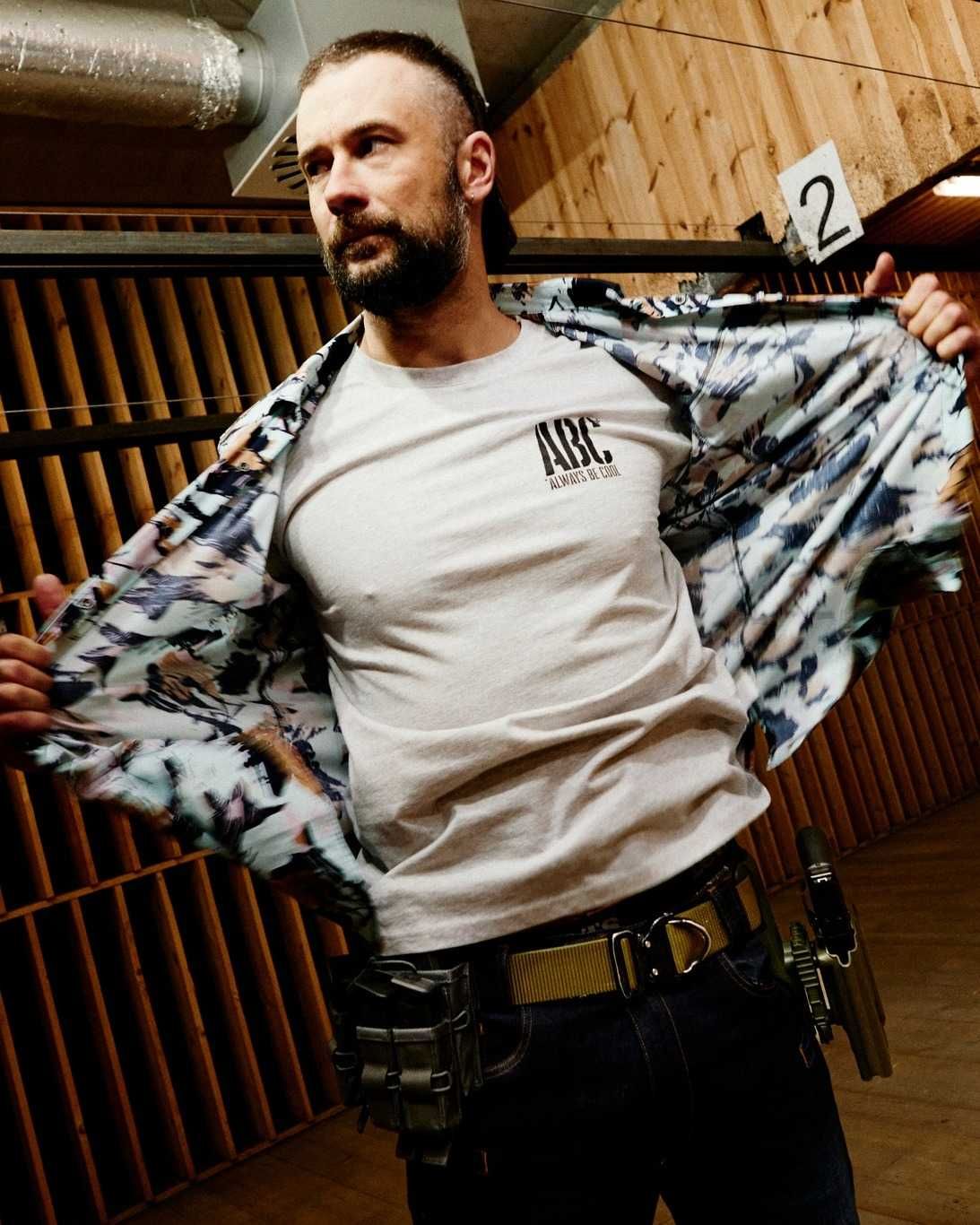 ФУТБОЛКА КУЛЬТОВА HELIKON-TEX T-SHIRT теніска поло рубашка сорочка