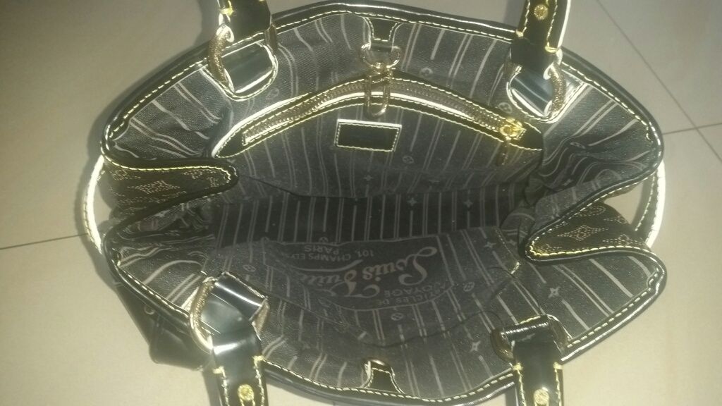 Nowa śliczna torba torebka LV Louis Vuitton