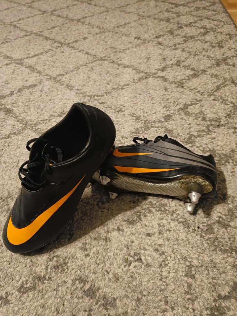 Nike Mercurial vapor 6  40