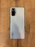 Xiaomi Redmi Note 10 Pro 128GB Glacier Blue - Stan idealny