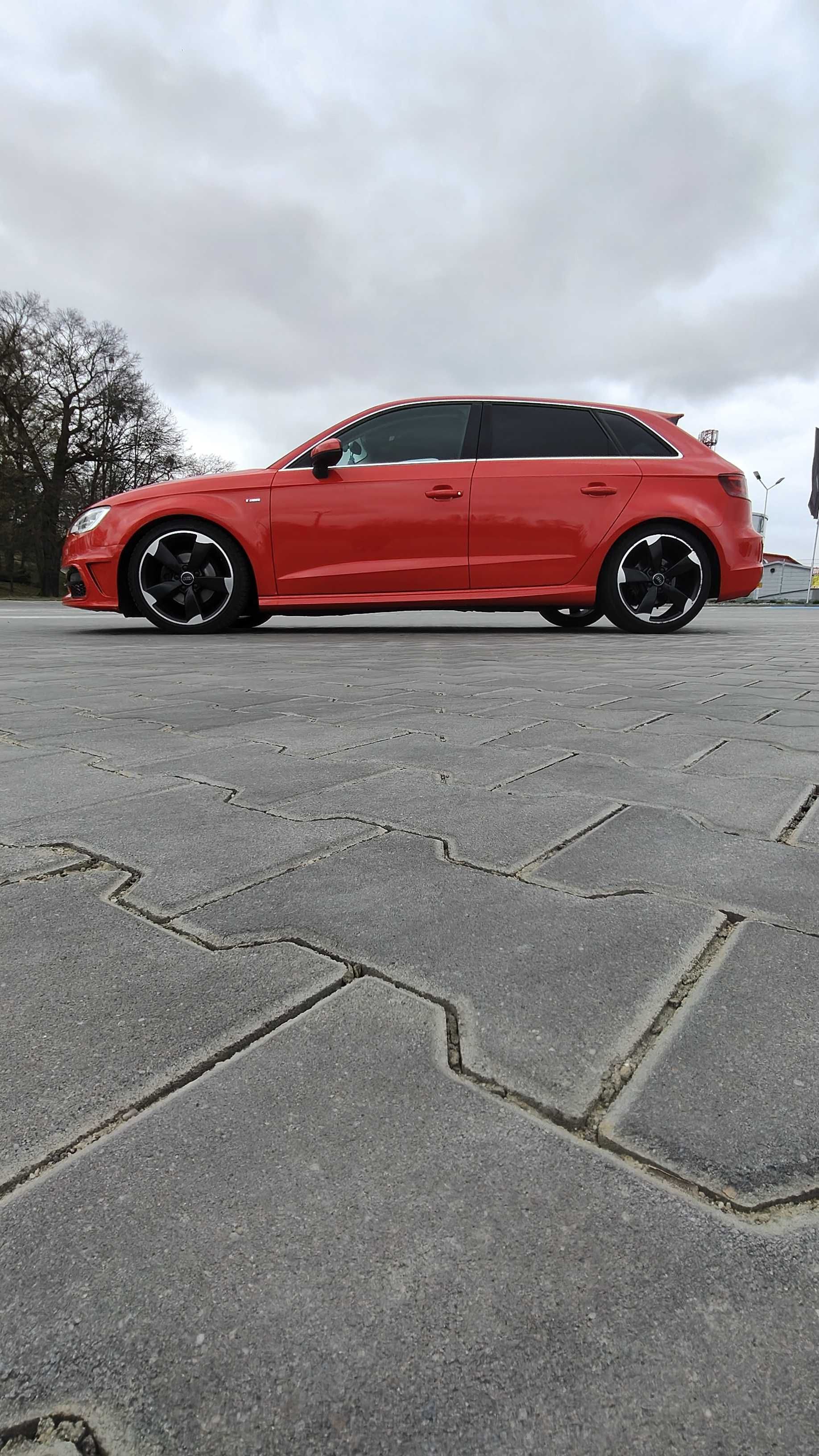 Felgi /koła Rotory 5*112 18 ' Audi