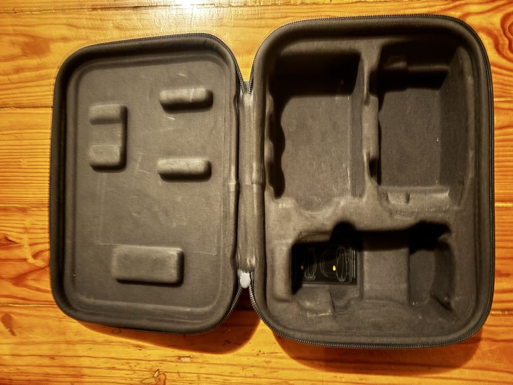 DJI Mavic Mini 1 - mala/bolsa de transporte original