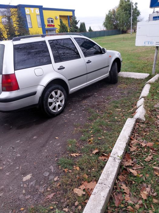 Продам гольфа 1.9дз 74кл