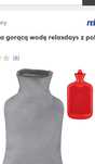 Termofor pogrzewacz