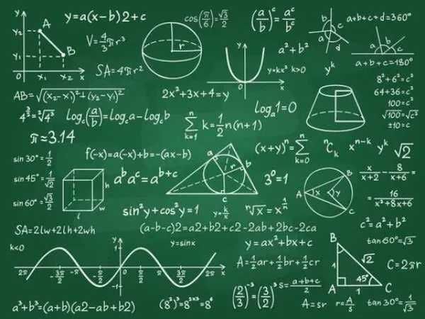 Aulas particulares matemática