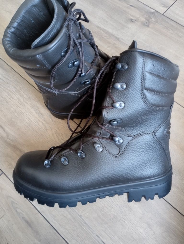 Buty zimowe 933a/mon
