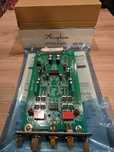 Przedwzmacniacz gramofonowy Accuphase AD-50