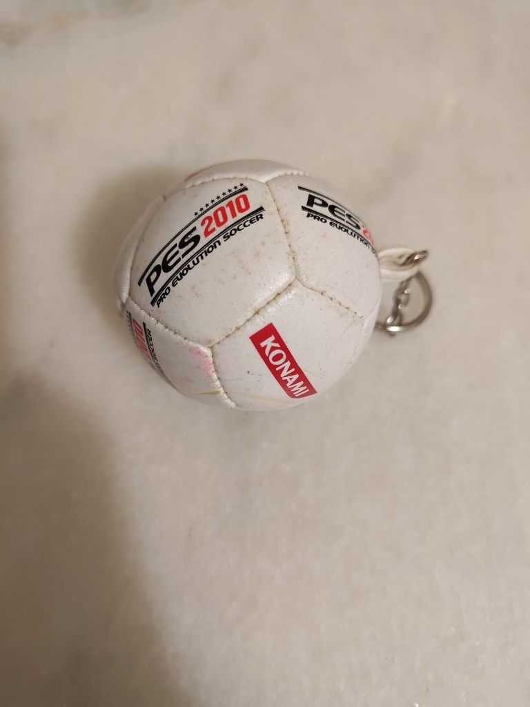 Porta Chaves PES 2010