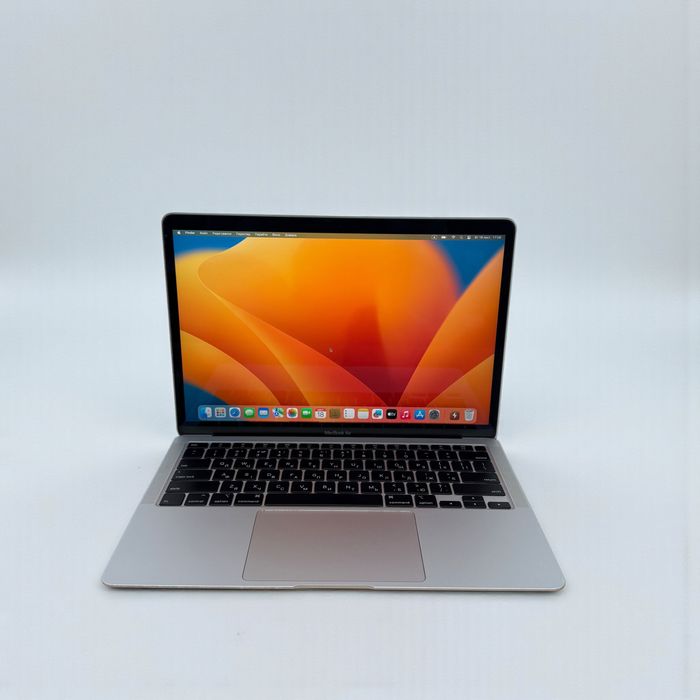 MacBook Air 13 2020 (I3/8gb/256ssd) Гарантія. 18848SV