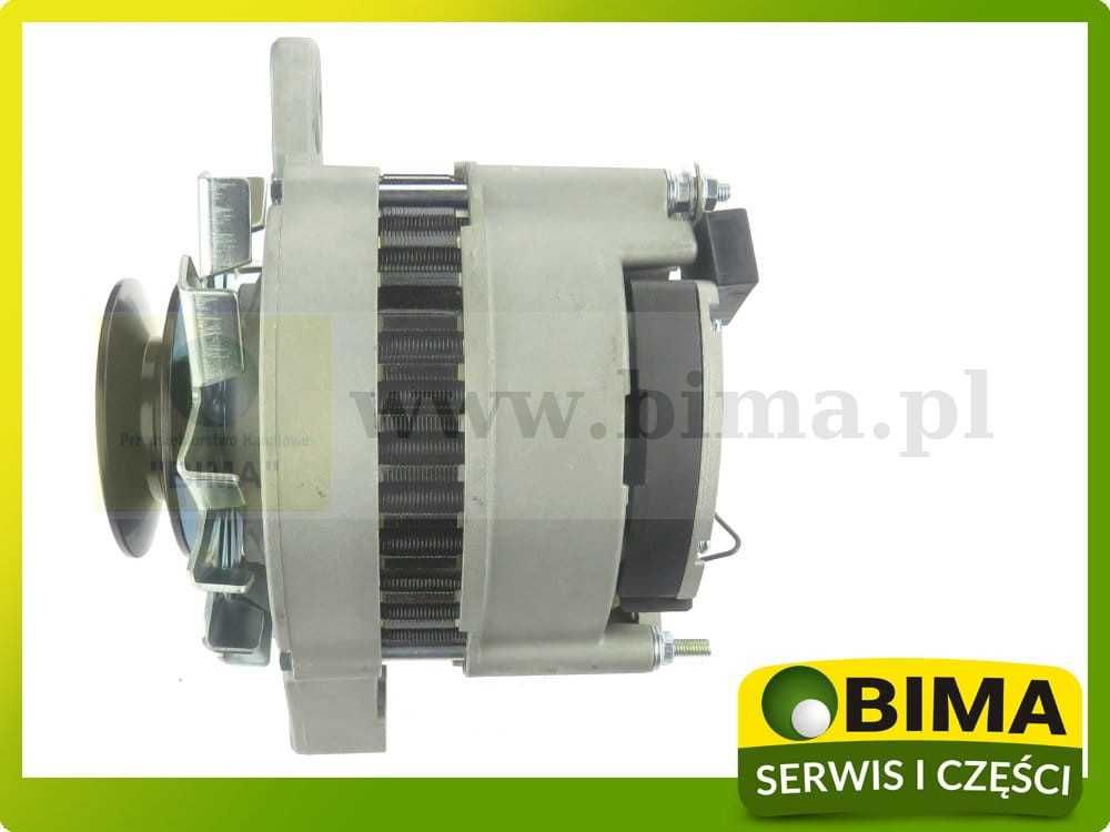 Alternator do Renault MF Massey Ferguson Same Landini Perkins
