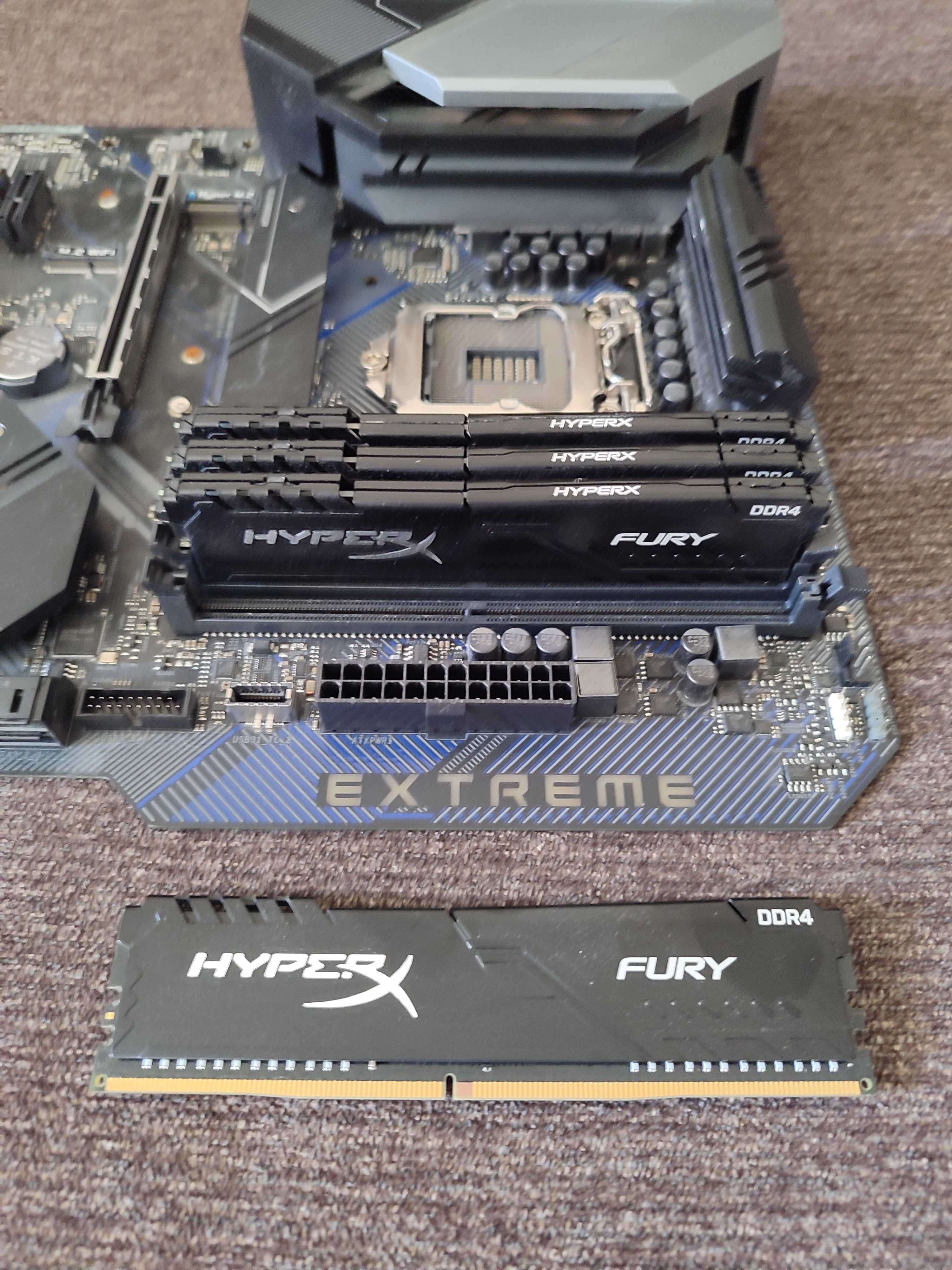 ASRock Z490 Extreme4