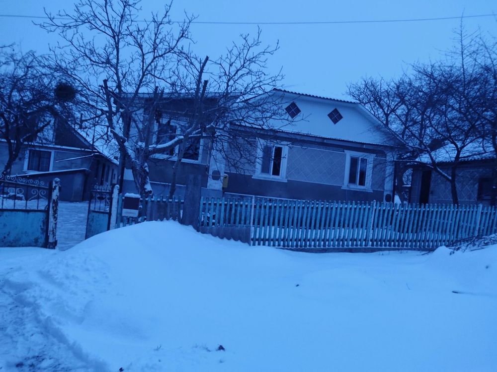 Продається будинок У Новій Ушиці!