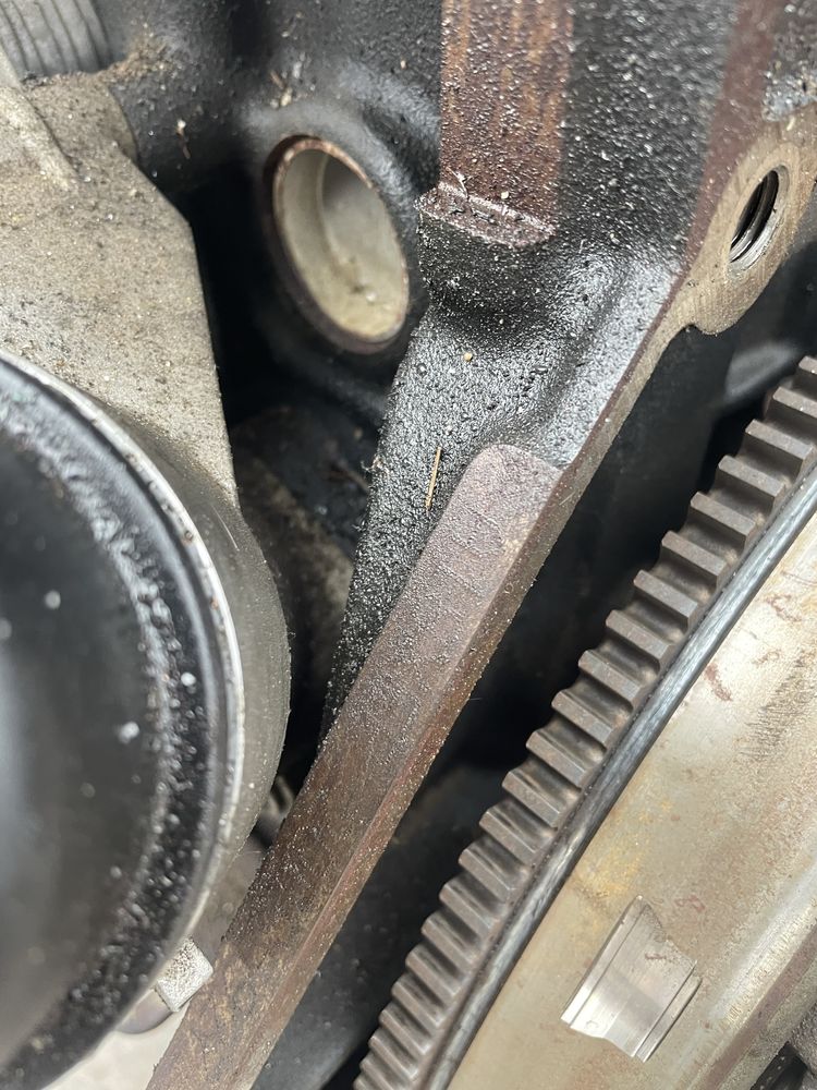 Двигун Opel 1.8 A18XER, Insignia A, Zafira B, C, Mokka