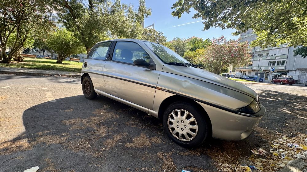 Lancia y 1.2 gasolina