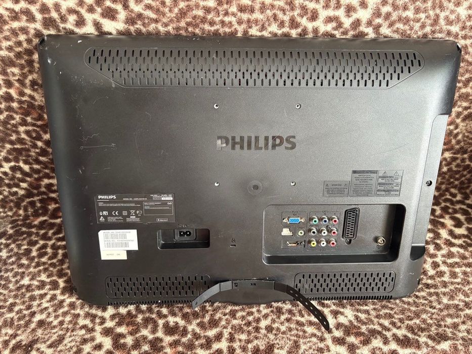 Телевізор Philips 22 дюйма