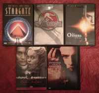 Filmes dvd originais