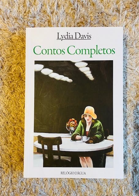 Contos Completos - portes incluídos