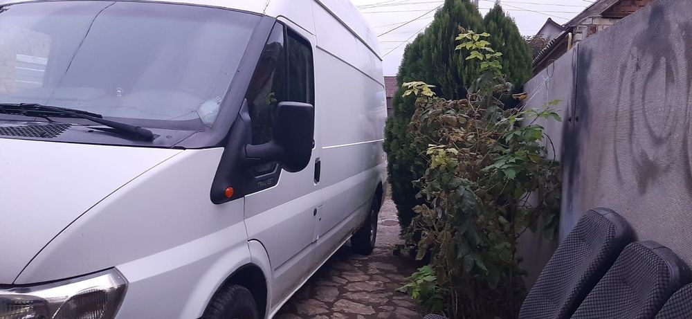 Transit в гарному стані