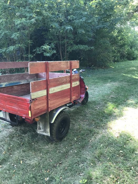 Продам муравей 2м01