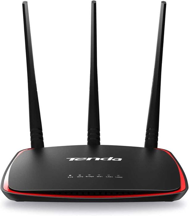 Router Access Point Tenda AP5 300Mbps n 802.11n