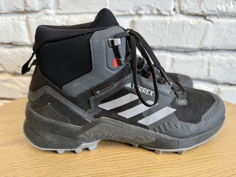 Черевики Adidas Terrex Swift Gore Tex