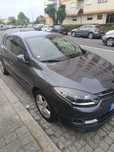 Renault Megane 1.5 Dci