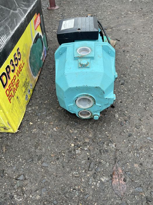 Продам інжекторний насос