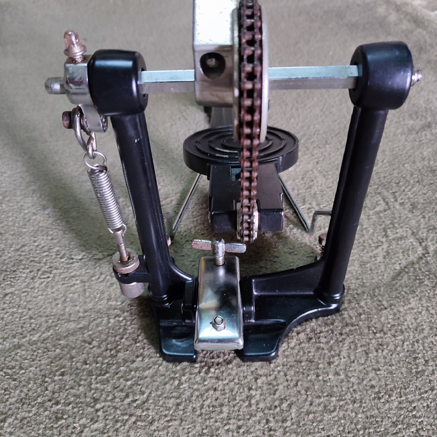 Pedal sonor single