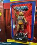 HE-MAN Figura mítica ( Coleção)