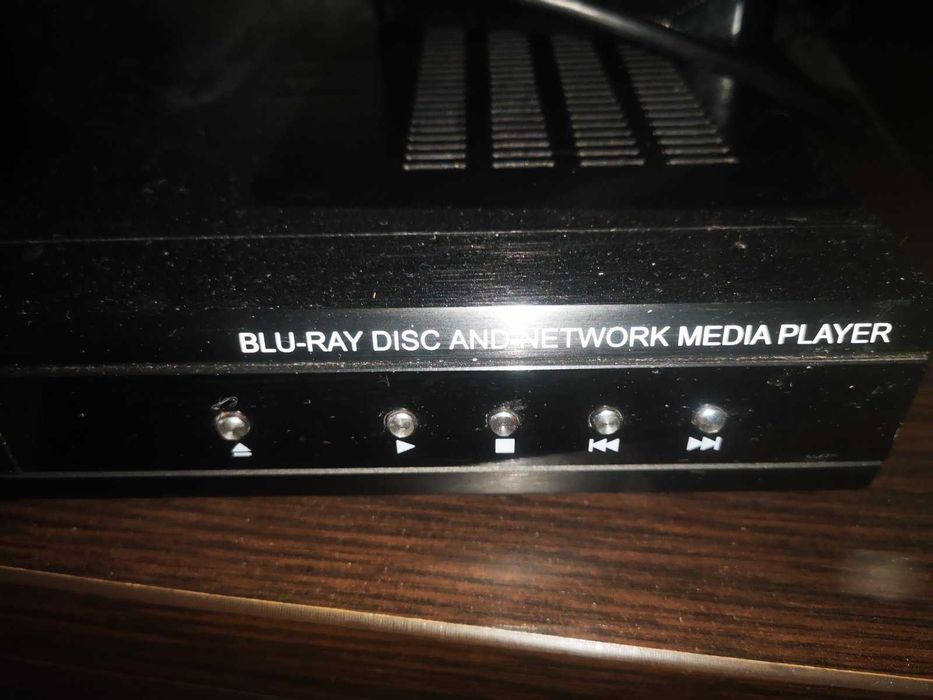 медиаплейер Dune