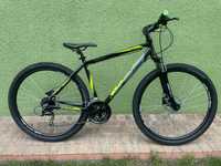 Nowy rower MTB na kołach 29”