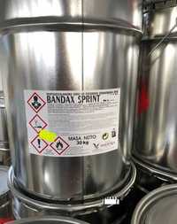 Bandax Sprint SZARY/ CZERWONY / NIEBIESKI 30kg/20L