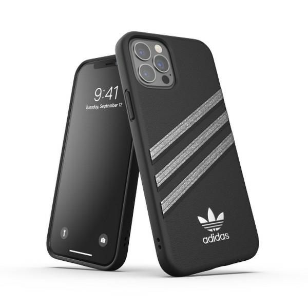 Etui Adidas OR Moulded Case Woman iPhone 12/12 Pro