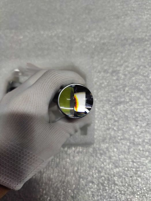 Світлодіодні Led лампи H4 mini led lens Bi-Led линзи