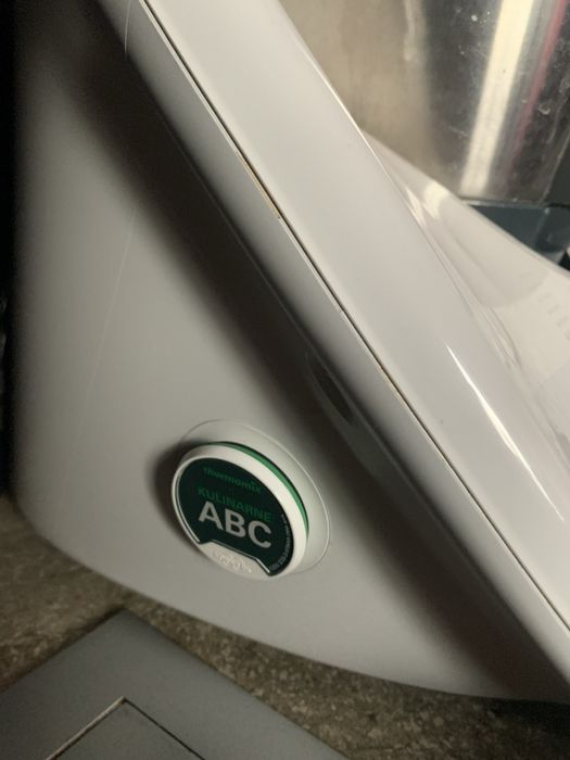 Termomix TM5 sprzedam