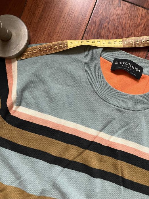 Продам реглан Scotch & Soda, состояние нового,вискоза,размер М